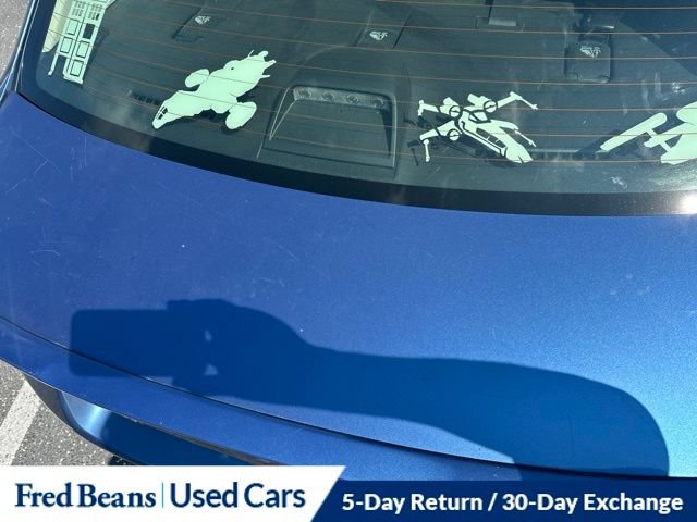 Used 2016 Subaru Impreza 2.0i AWD/4WD image 15