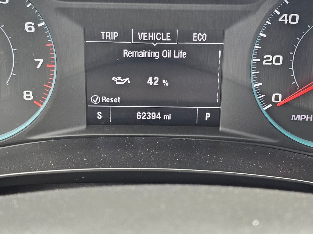Used 2023 Chevrolet Malibu LT FWD image 22