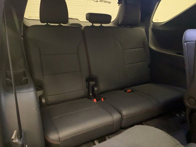 Used 2026 Chevrolet Traverse RS w/ LPO, Floor Liner Package AWD/4WD image 26