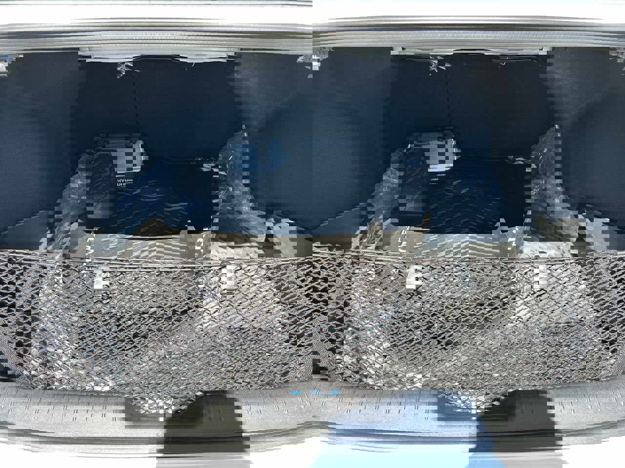 New 2026 Hyundai Elantra SEL Sport image 19