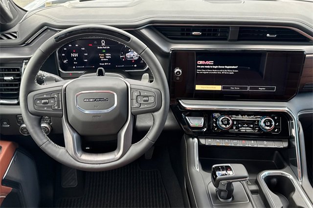 New 2026 GMC Sierra 1500 Denali Ultimate image 14