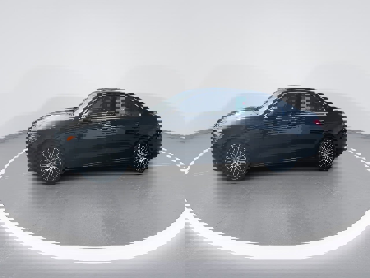 Used 2022 Mercedes-Benz C 300 4MATIC Sedan image 9