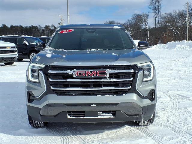 Used 2025 GMC Terrain Elevation AWD/4WD image 2