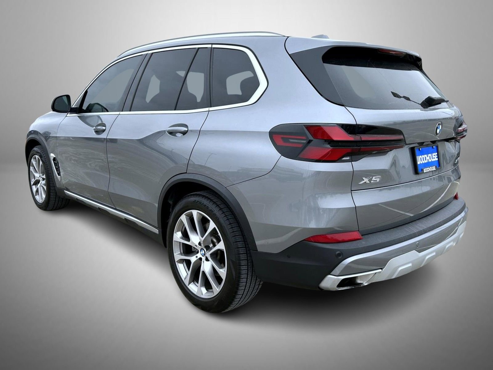 Used 2024 BMW X5 xDrive40i w/ Premium Package image 7