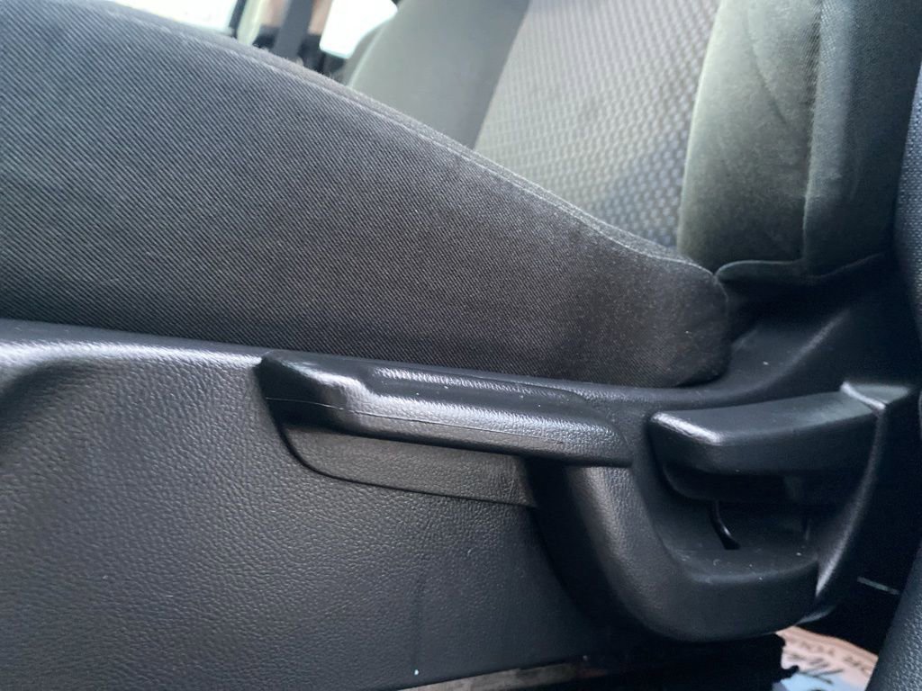 Used 2020 Honda Fit LX image 19