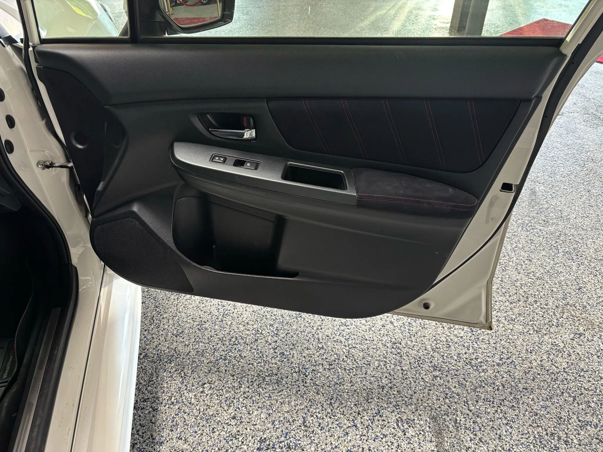 Used 2016 Subaru WRX STI image 13