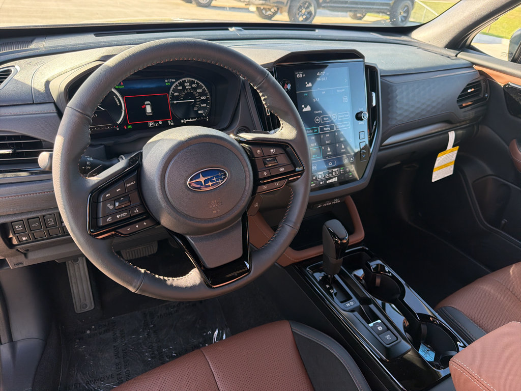 New 2026 Subaru Forester Touring AWD/4WD image 12