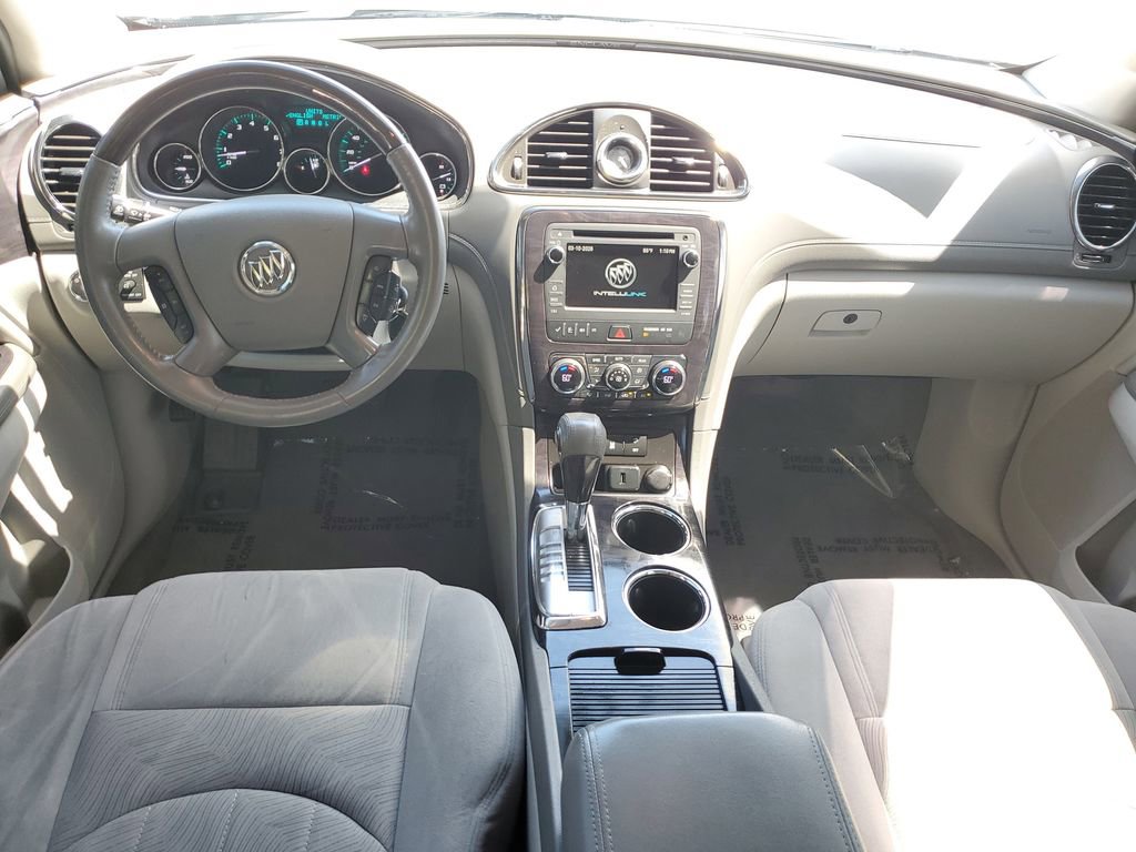 Used 2017 Buick Enclave Convenience image 17