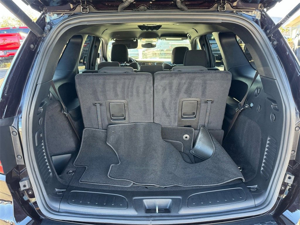 Used 2024 Dodge Durango GT image 17