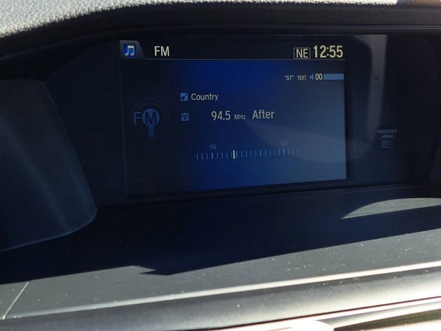 Used 2015 Honda Accord EX-L image 14