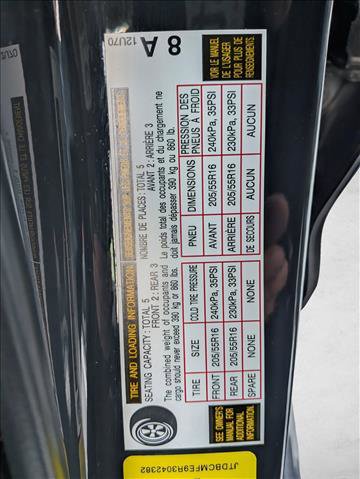 Used 2024 Toyota Corolla LE image 23