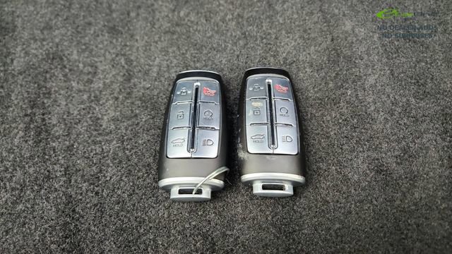 Used 2024 Genesis G80 image 60