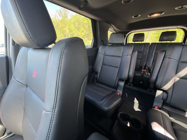 New 2026 Dodge Durango GT AWD/4WD image 13