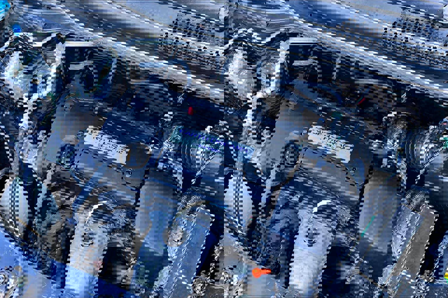 Used 2015 Honda CR-V EX image 32