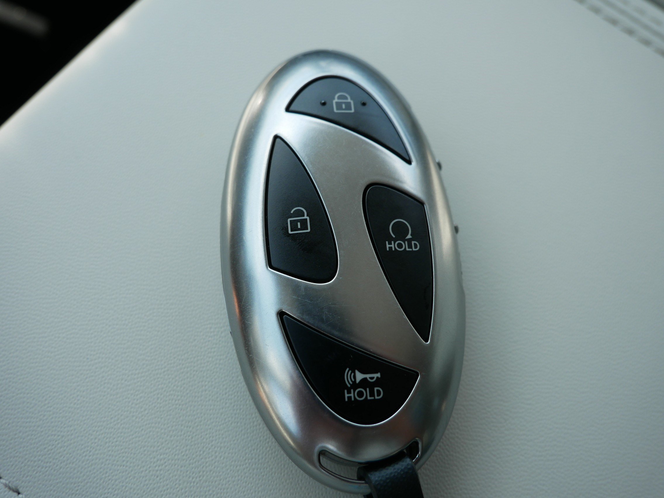 Used 2025 Hyundai Santa Fe Calligraphy AWD/4WD image 33