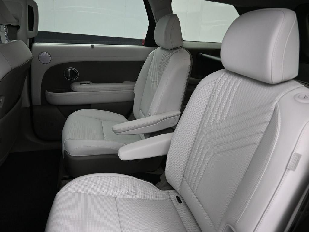 New 2026 Hyundai Palisade SEL AWD/4WD image 26