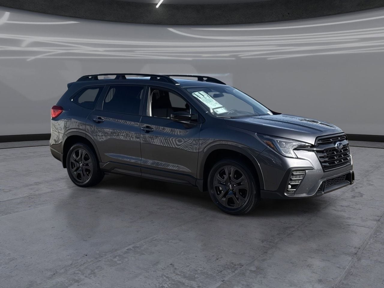New 2026 Subaru Ascent Bronze Edition w/ Onyx Package AWD/4WD image 2