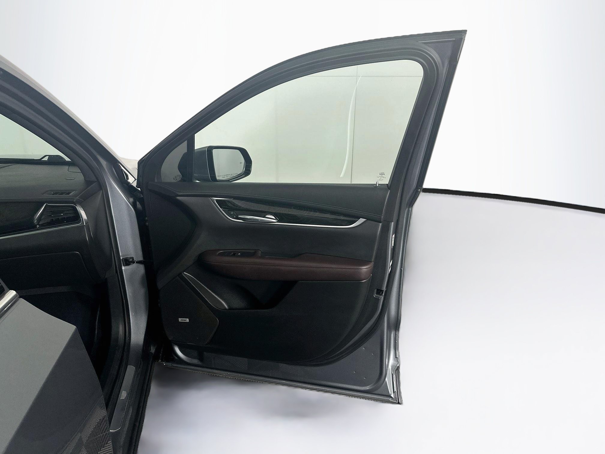Used 2022 Cadillac XT6 Premium Luxury FWD image 35