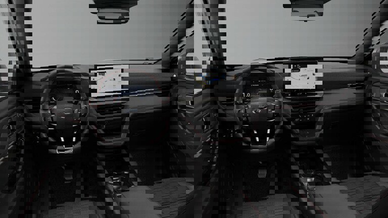 New 2026 Ford Explorer ST-Line image 30