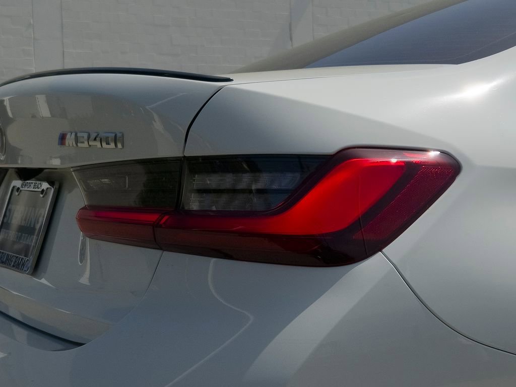 New 2026 BMW M340i w/ Premium Package image 4