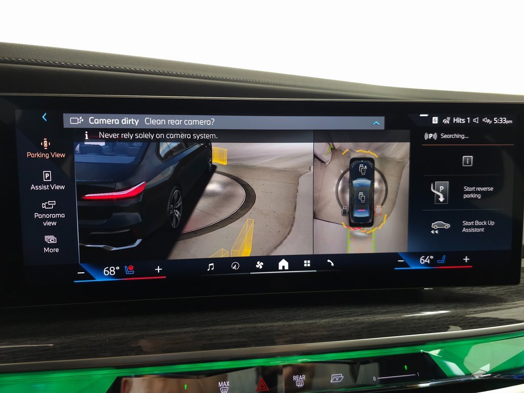 Used 2025 BMW i7 eDrive50 w/ M Sport Package image 28