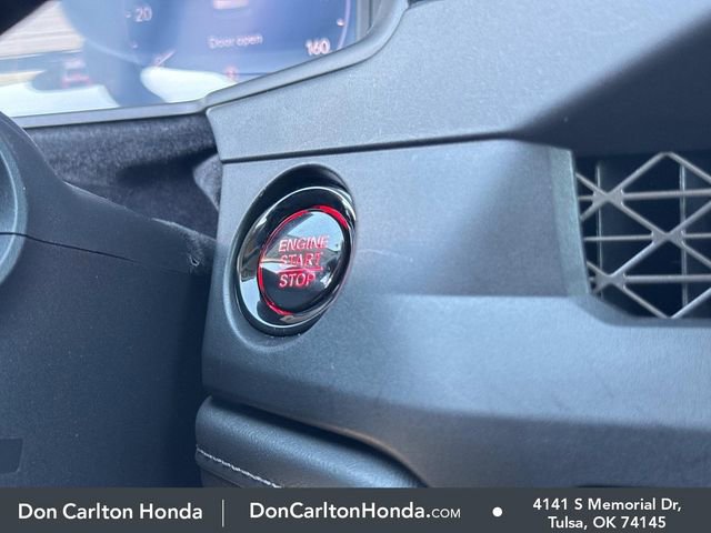 Used 2025 Honda Accord SE image 22