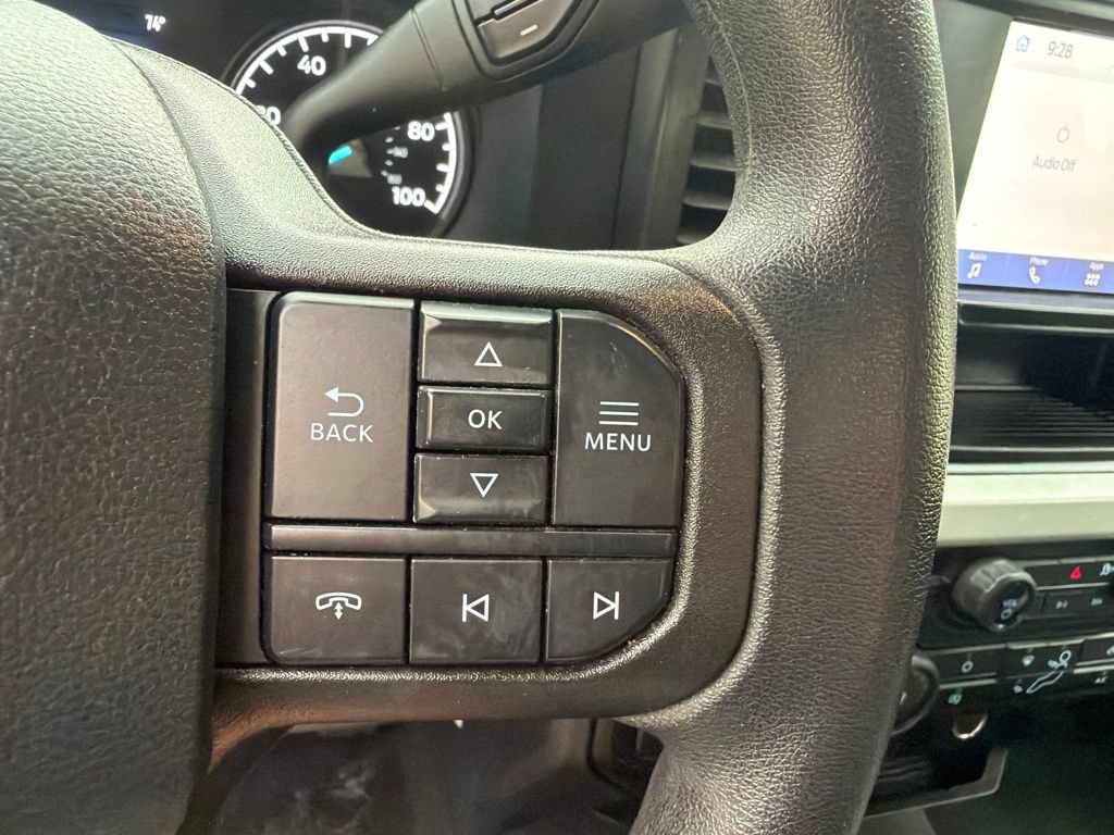 Used 2025 Ford F250 XLT AWD/4WD image 36