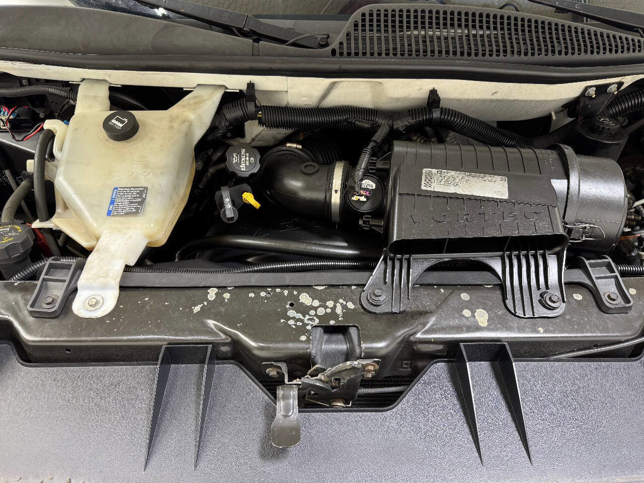 Used 2013 Chevrolet Express 1500 image 73