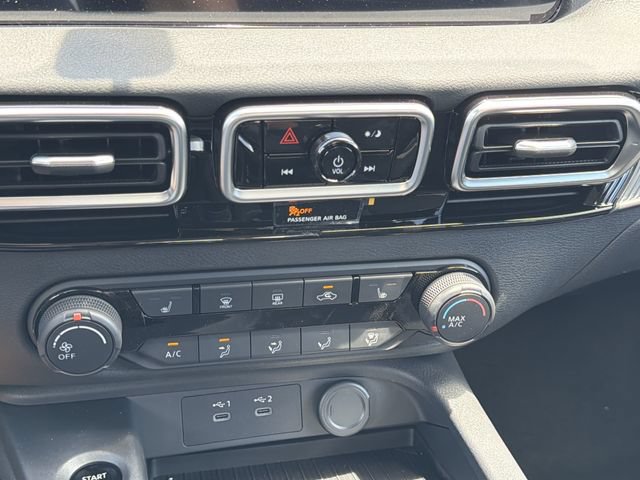 New 2026 Nissan Sentra S w/ S Cold Weather Package FWD image 15