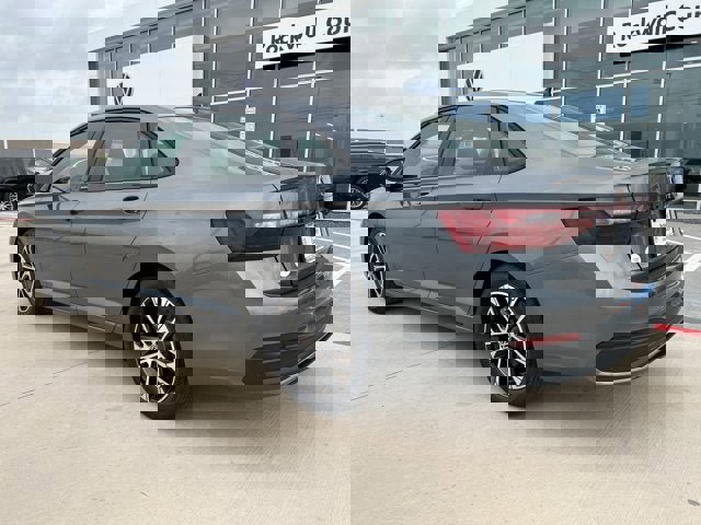 New 2026 Volkswagen Jetta Sport image 4