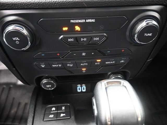 Used 2021 Ford Ranger XLT w/ Equipment Group 301A Mid image 4