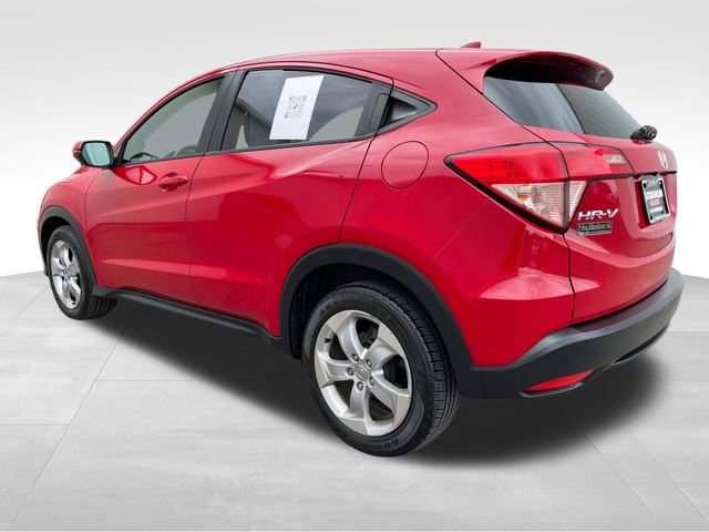 Used 2016 Honda HR-V EX image 3