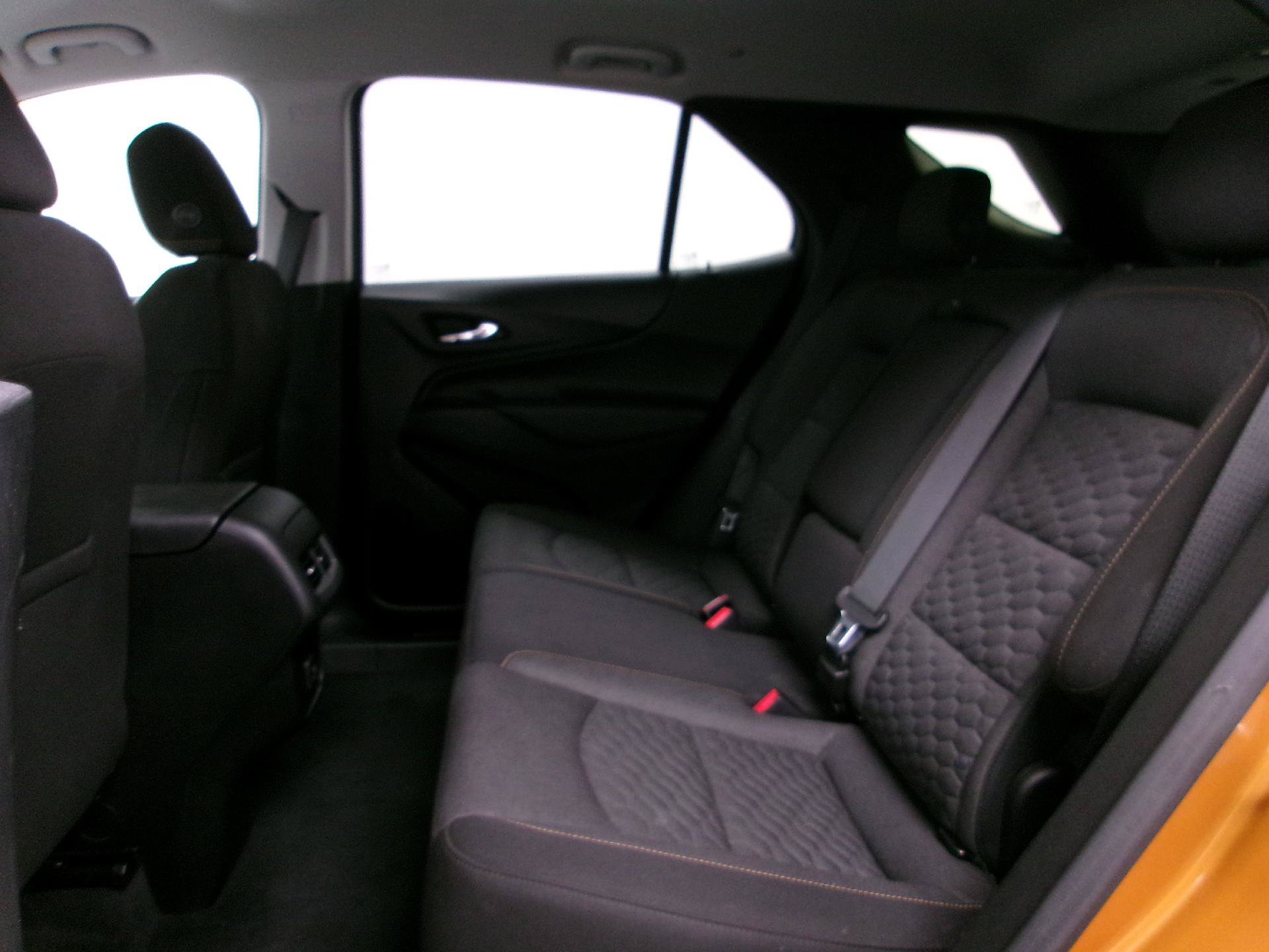 Used 2019 Chevrolet Equinox LT AWD/4WD image 9