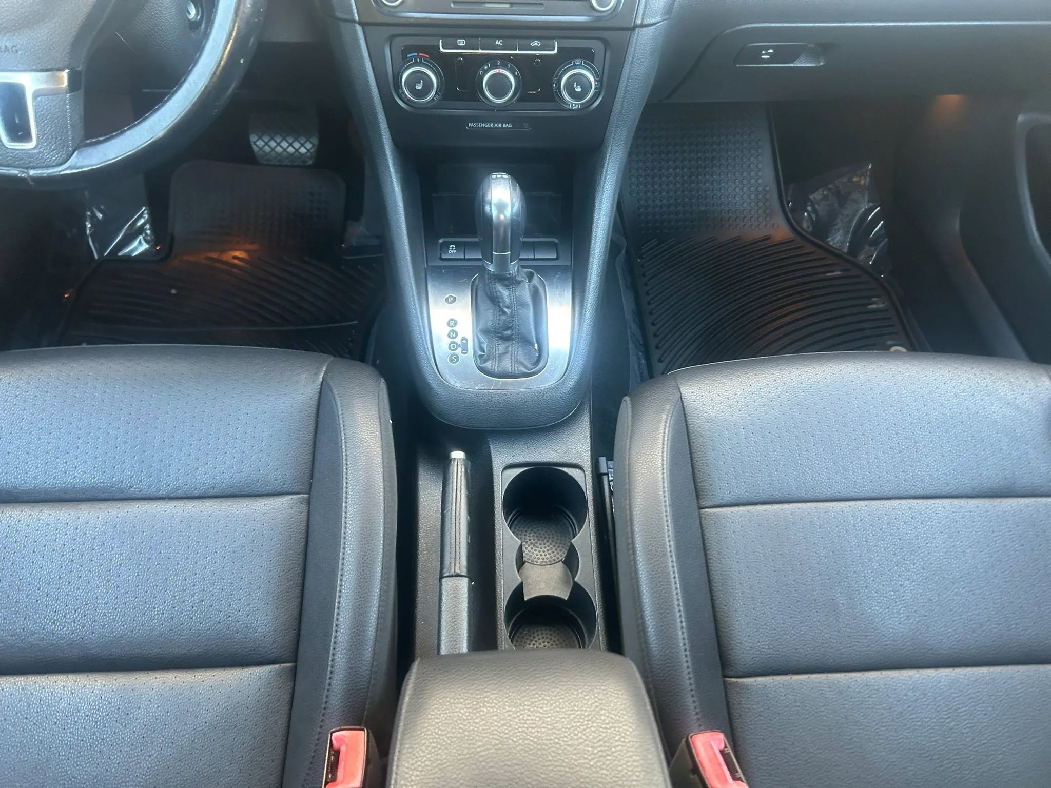 Used 2012 Volkswagen Jetta TDI FWD image 20