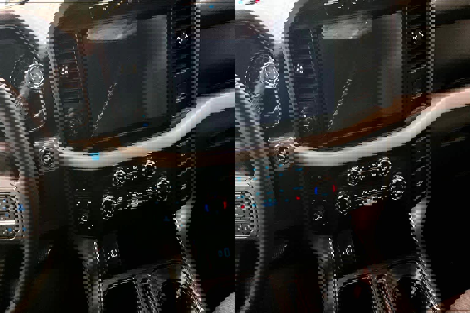 Used 2021 Ford F150 XLT w/ Equipment Group 302A High image 6