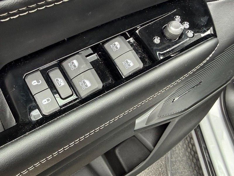 New 2026 Jeep Grand Wagoneer Limited image 10