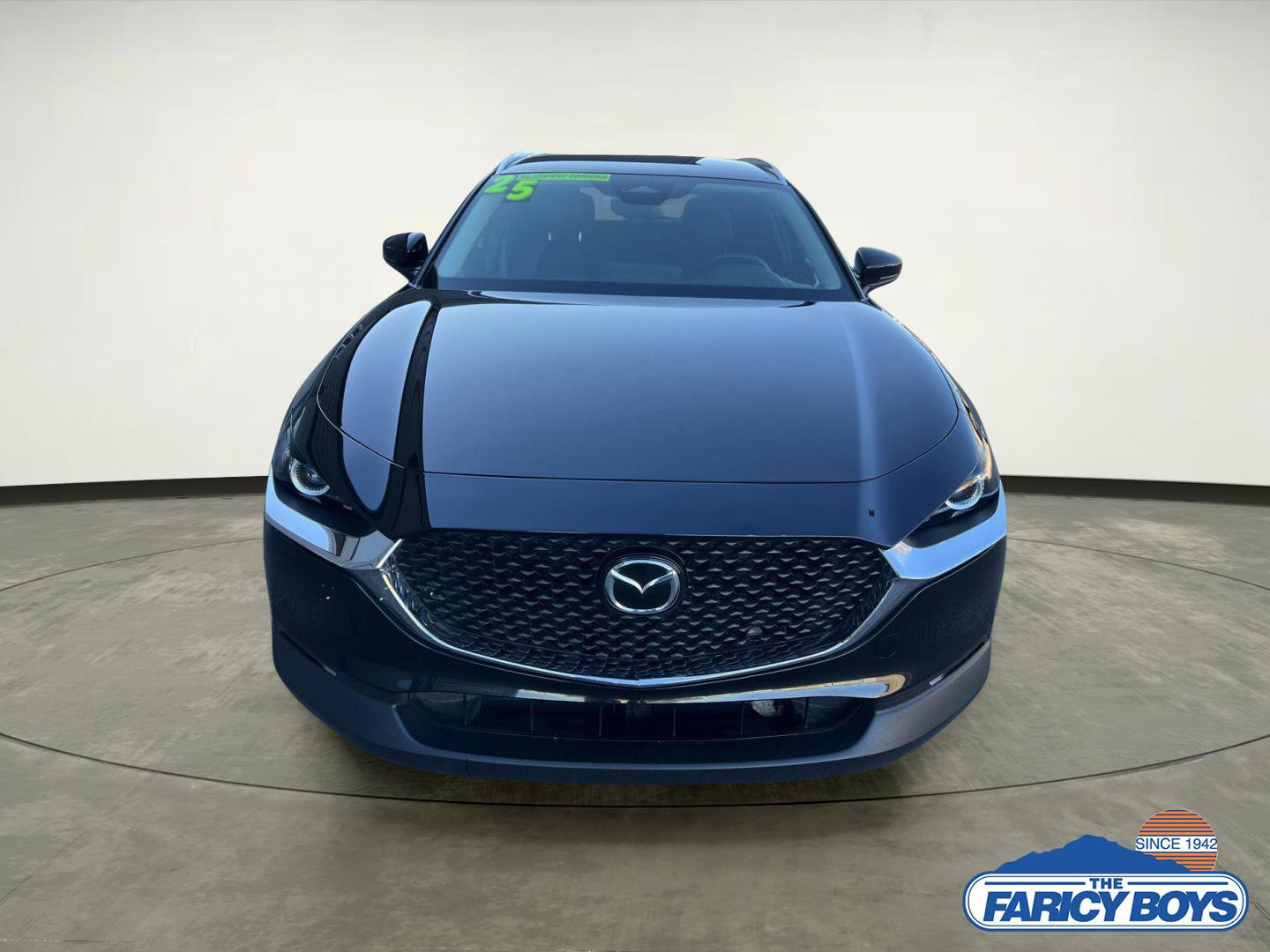 Used 2025 MAZDA CX-30 AWD 2.5 S w/ Select Sport Pkg image 6