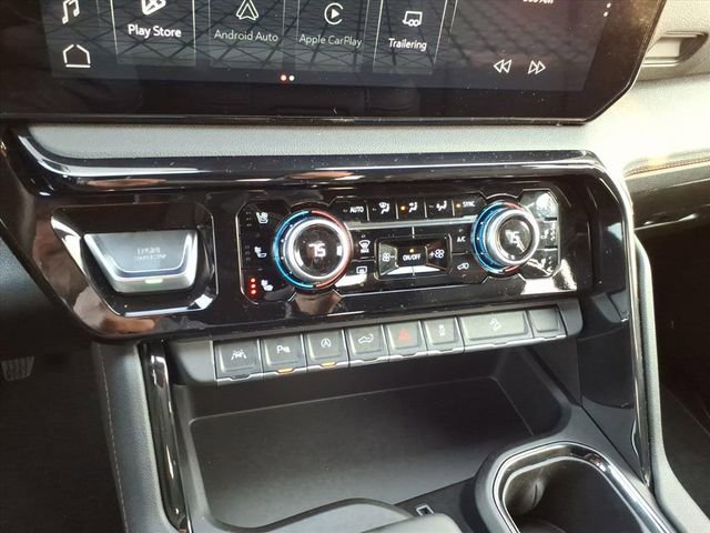 Used 2025 GMC Sierra 1500 AT4 w/ AT4 Premium Package image 33