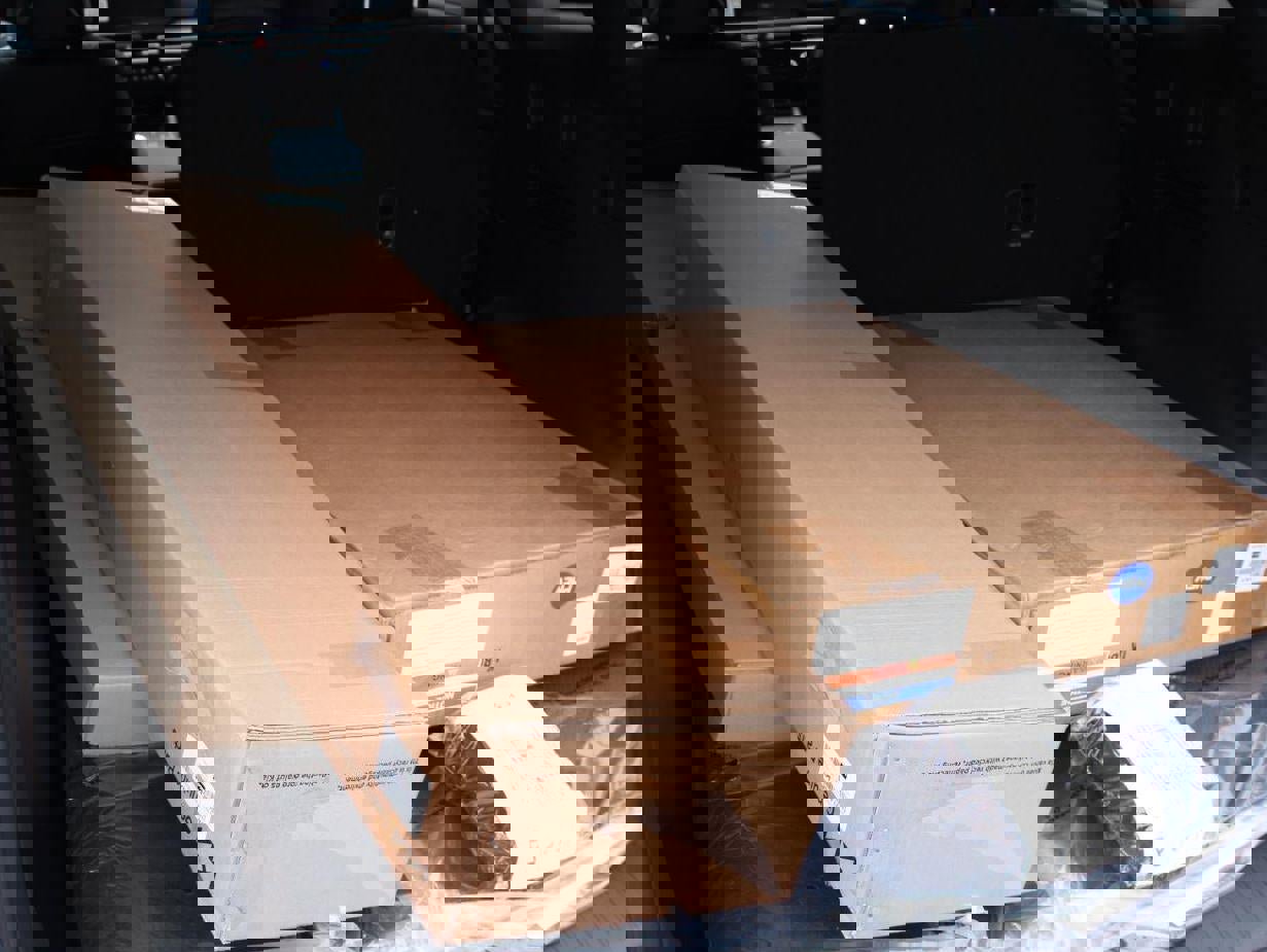 New 2026 Kia Sportage X-Line image 9