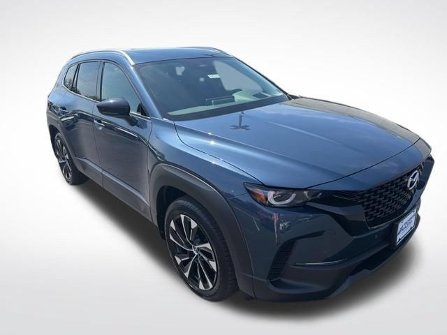 New 2026 MAZDA CX-50 2.5 Hybrid w/ Weather Package AWD/4WD image 9