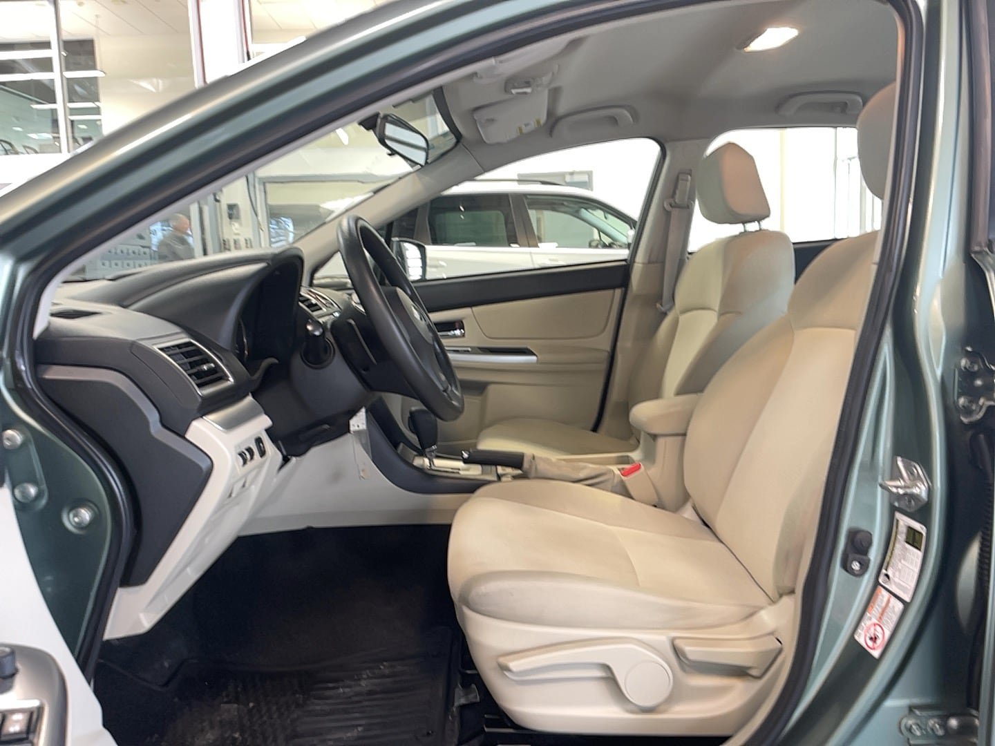Used 2015 Subaru Impreza 2.0i Premium AWD/4WD image 6
