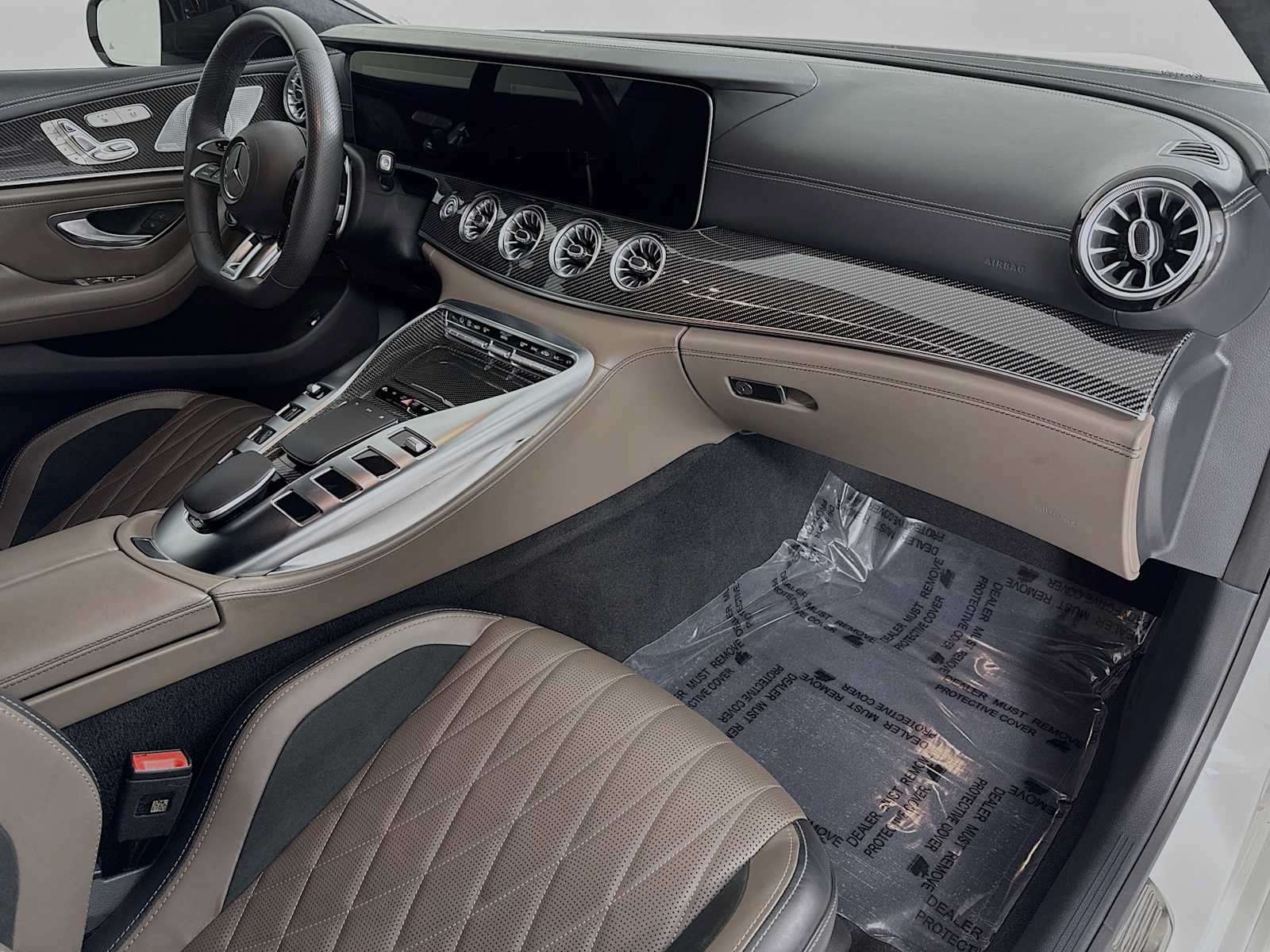Used 2023 Mercedes-Benz AMG GT 53 image 29