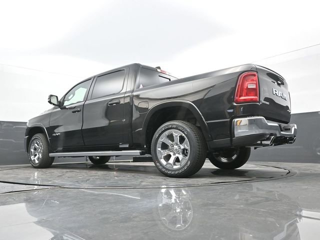 New 2026 RAM 1500 4x4 Crew Cab image 56