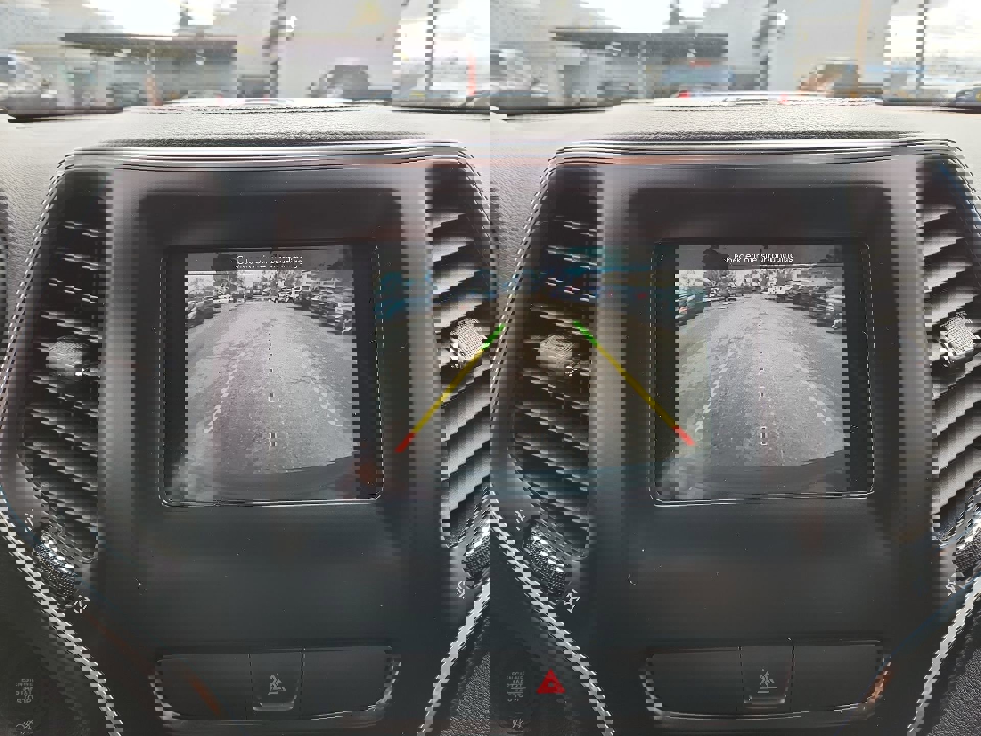 Certified 2019 Jeep Cherokee Latitude Plus image 22