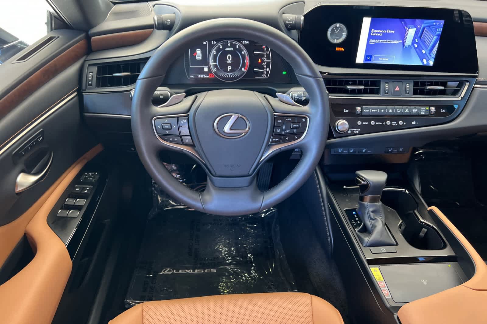 Certified 2023 Lexus ES 350 w/ Premium Package FWD image 15