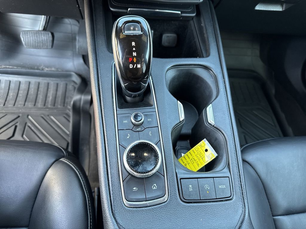 Certified 2020 Cadillac XT4 Premium Luxury image 21