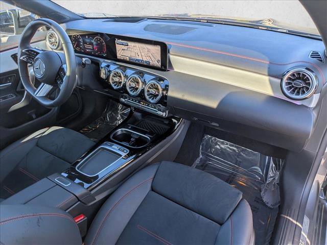 Certified 2026 Mercedes-Benz CLA 250 image 23