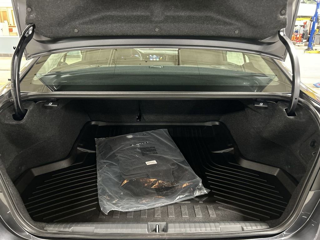 Certified 2025 Subaru Legacy Premium image 26