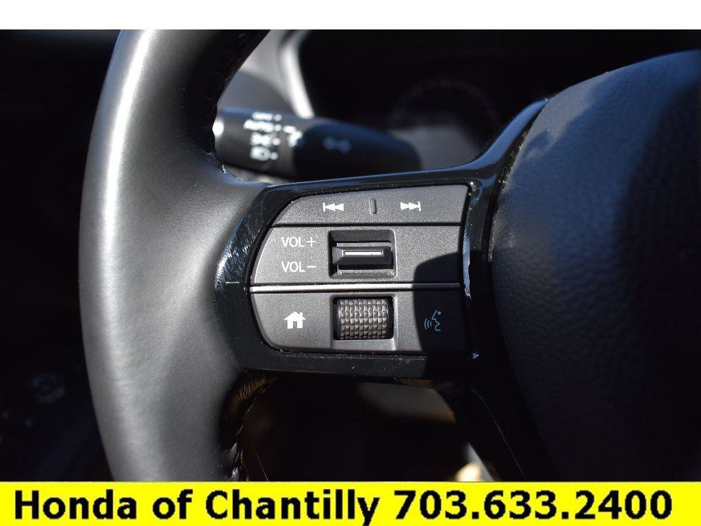 Certified 2023 Honda HR-V EX-L image 12