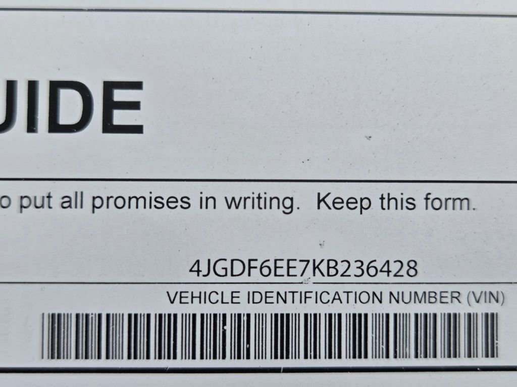 Used 2019 Mercedes-Benz GLS 450 4MATIC image 33